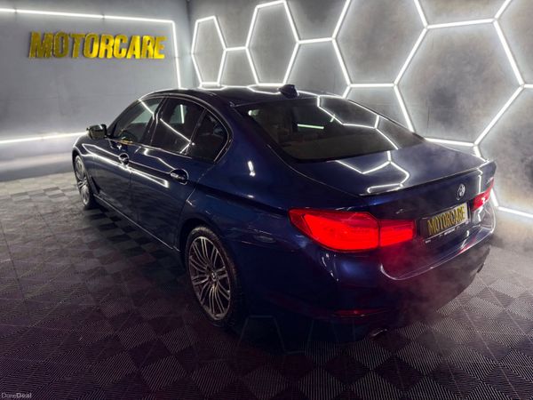 ◼️2017 BMW 520D SE X-DRIVE SUNROOF◼️ 378442958