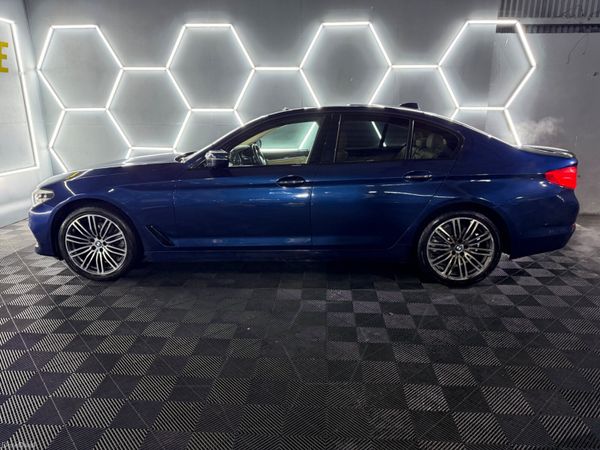 ◼️2017 BMW 520D SE X-DRIVE SUNROOF◼️ 378442983