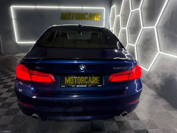 ◼️2017 BMW 520D SE X-DRIVE SUNROOF◼️ 378442984