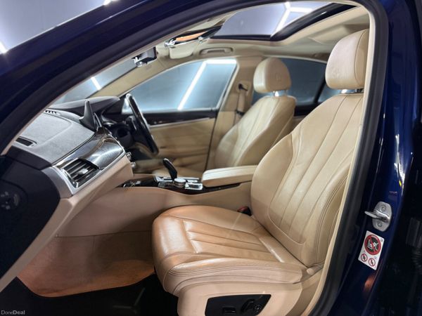 ◼️2017 BMW 520D SE X-DRIVE SUNROOF◼️ 378442998