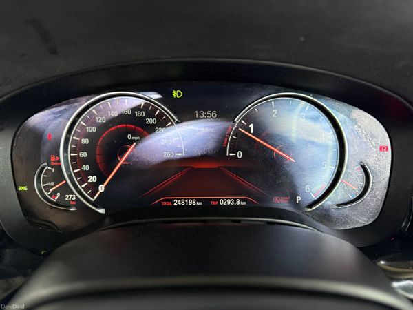 ◼️2017 BMW 520D SE X-DRIVE SUNROOF◼️ 378443047