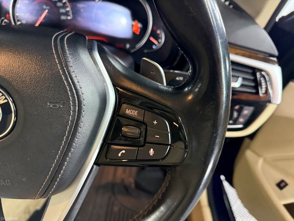 ◼️2017 BMW 520D SE X-DRIVE SUNROOF◼️ 378443050