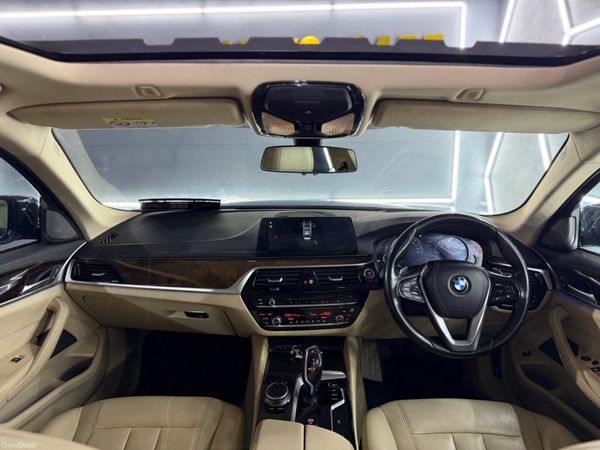 ◼️2017 BMW 520D SE X-DRIVE SUNROOF◼️ 378443030