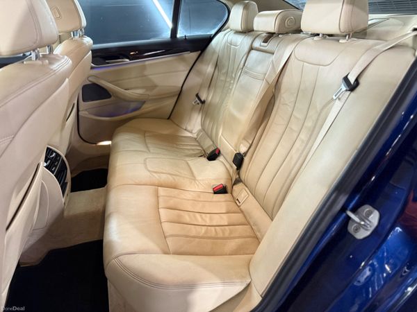 ◼️2017 BMW 520D SE X-DRIVE SUNROOF◼️ 378443032