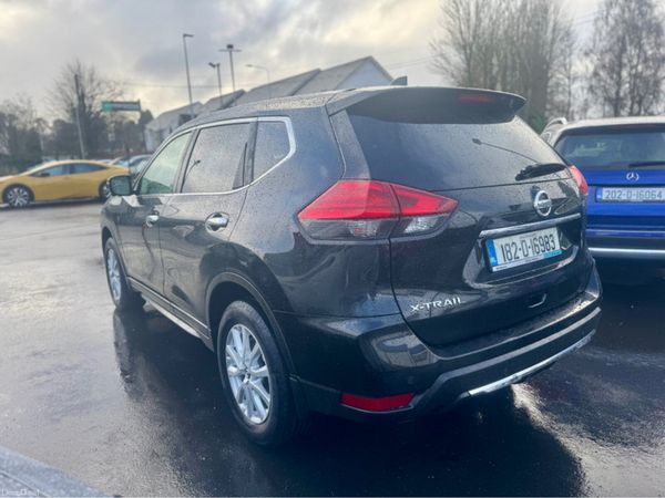 Nissan X-Trail 1.6 Diesel SV SP | 7 Seats | Pan Ro 378459800