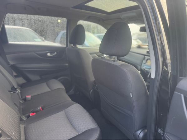 Nissan X-Trail 1.6 Diesel SV SP | 7 Seats | Pan Ro 378459806