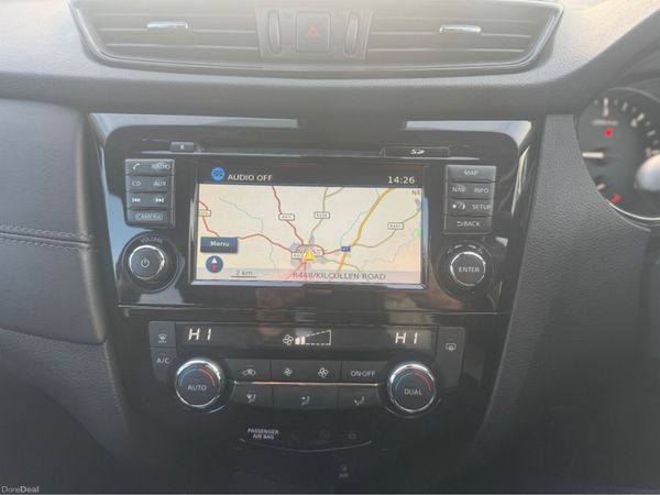 Nissan X-Trail 1.6 Diesel SV SP | 7 Seats | Pan Ro 378459808