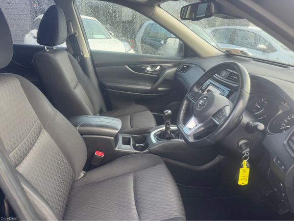 Nissan X-Trail 1.6 Diesel SV SP | 7 Seats | Pan Ro 378459810