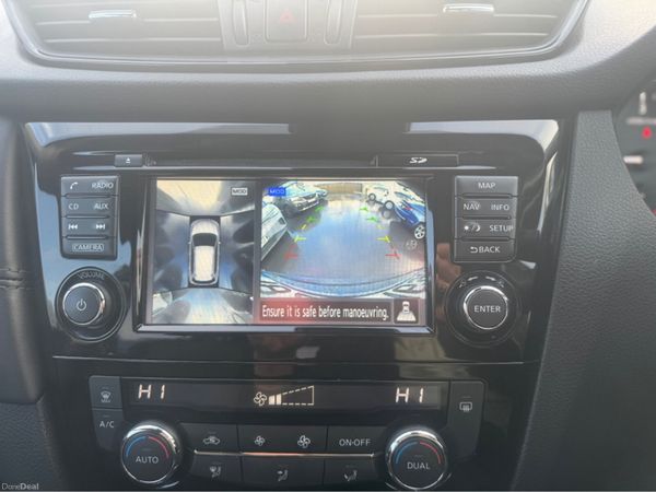 Nissan X-Trail 1.6 Diesel SV SP | 7 Seats | Pan Ro 378459812