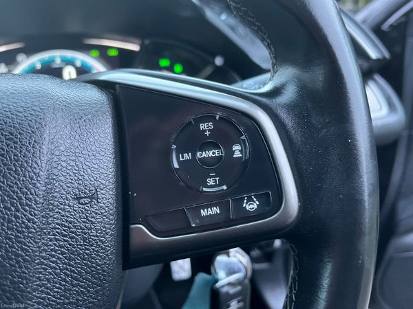 Honda Civic 1.0 i-TECH 127bhp Smart 378463642