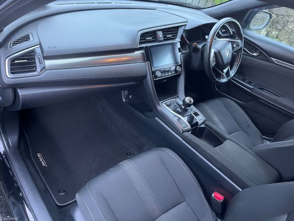 Honda Civic 1.0 i-TECH 127bhp Smart 378463644