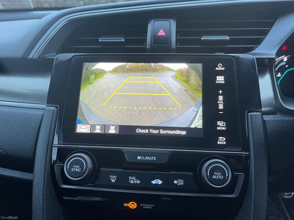 Honda Civic 1.0 i-TECH 127bhp Smart 378463650