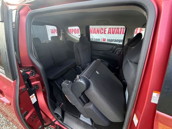 Toyota Sienta 2016  MPV 6 seater 378465254