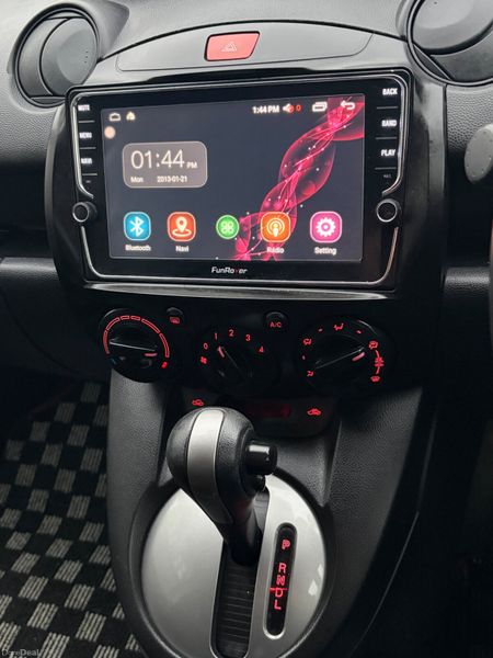 Mazda Demio 2013 378469877