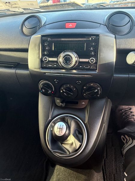 Mazda Demio 2014 (Low kms) 378470114