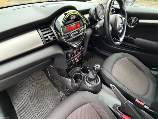 Mini One 2016 378471173