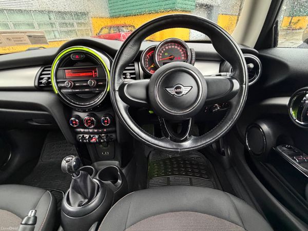 Mini One 2016 378471175