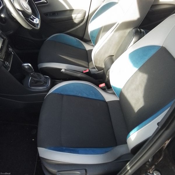 Volkswagen Polo gt auto 1.4tsi bluemotion.. 378475174