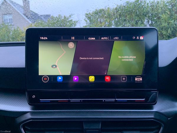 SEAT Leon 2021 378476345