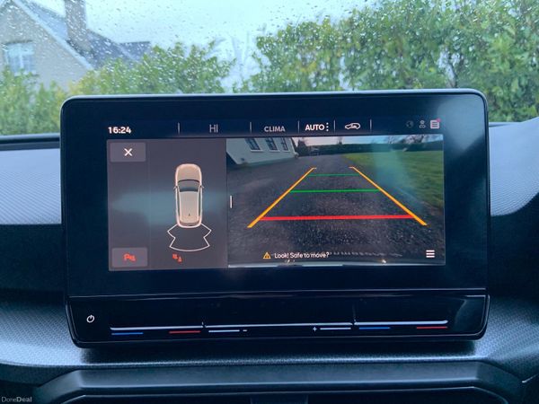 SEAT Leon 2021 378476350