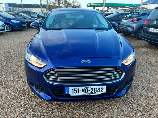Ford Mondeo **trade sale** 378476371