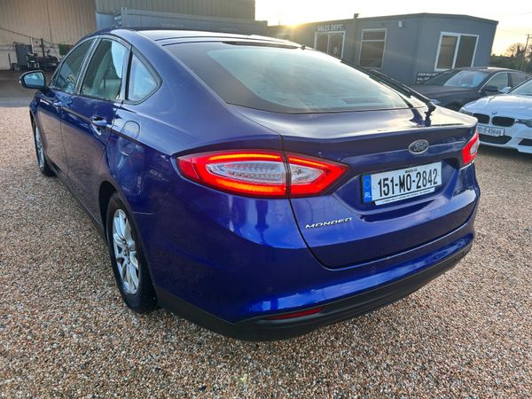 Ford Mondeo **trade sale** 378476373