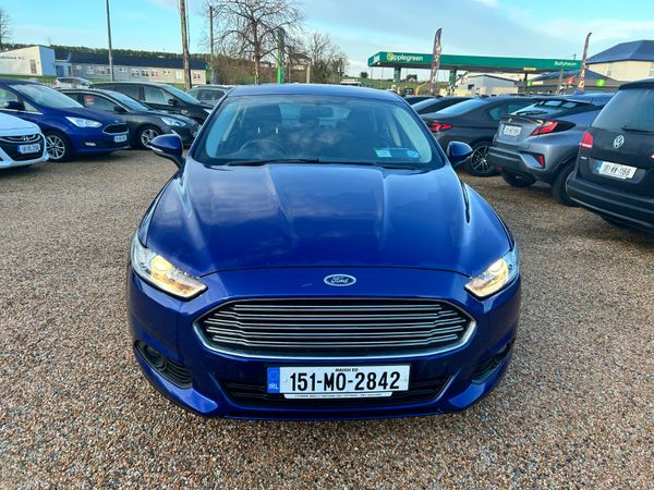 Ford Mondeo **trade sale** 378476378