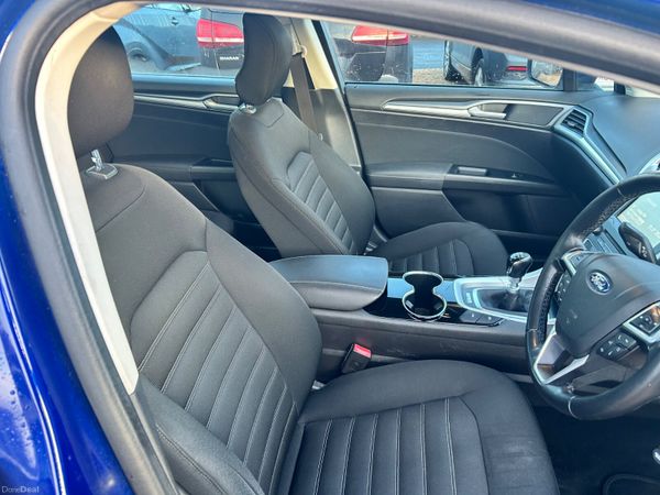 Ford Mondeo **trade sale** 378476384