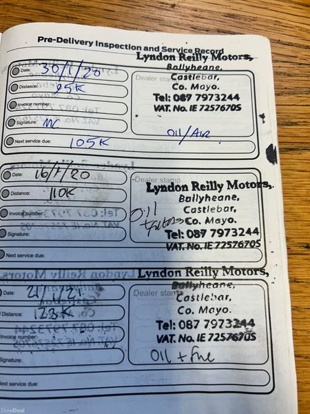 Ford Mondeo **trade sale** 378476387