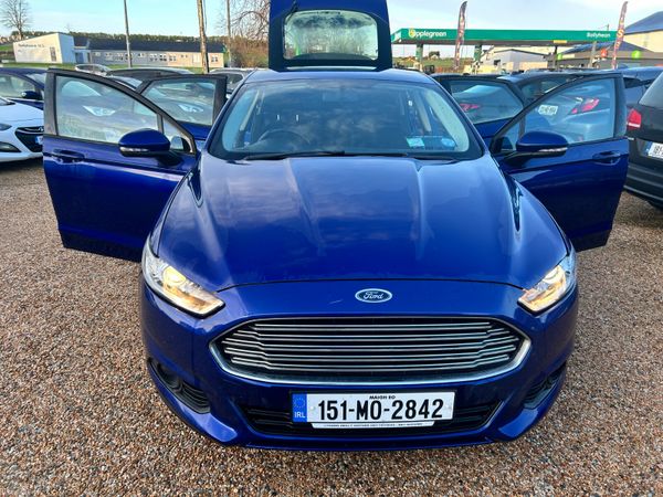 Ford Mondeo **trade sale** 378476391