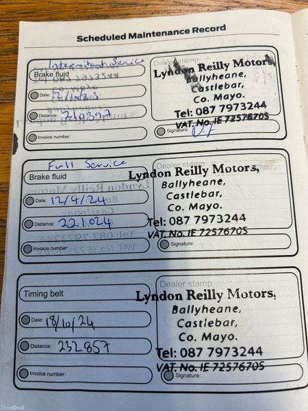 Ford Mondeo **trade sale** 378476395