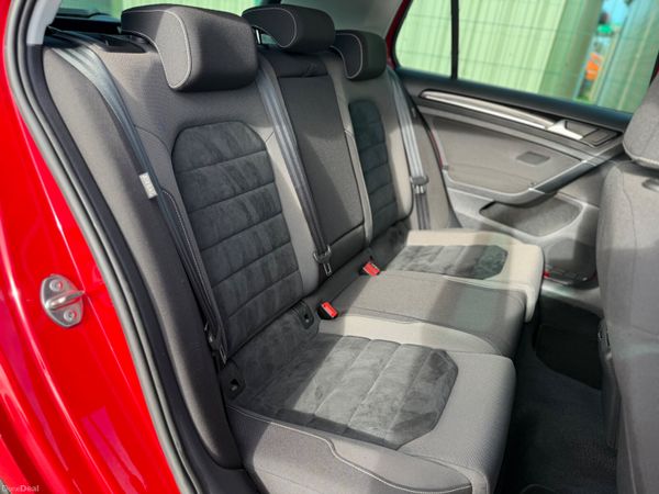 Vw Golf Highline Auto Low Kms!! 378481144