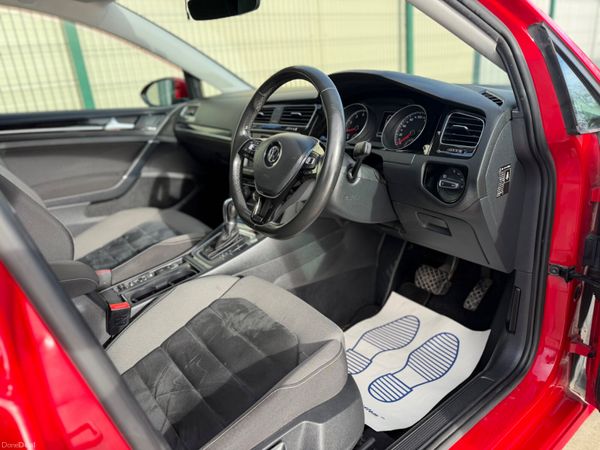 Vw Golf Highline Auto Low Kms!! 378481148