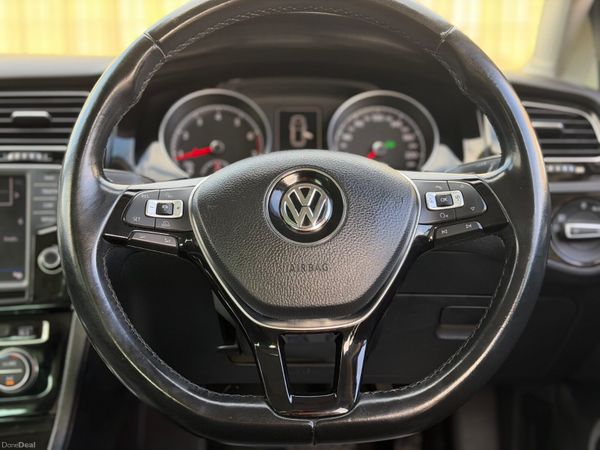 Vw Golf Highline Auto Low Kms!! 378481154