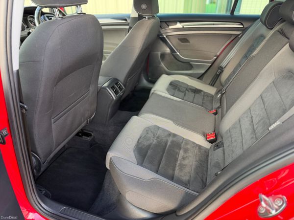 Vw Golf Highline Auto Low Kms!! 378481155