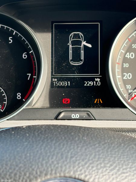 Volkswagen Golf 2017 378481681