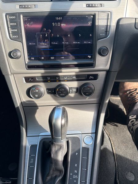 Volkswagen Golf 2017 378481683