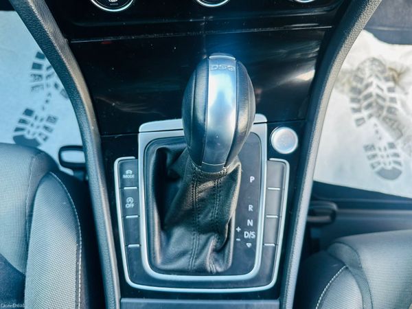 Vw Golf 2015 1.4 Highline 33K MILES 378486401