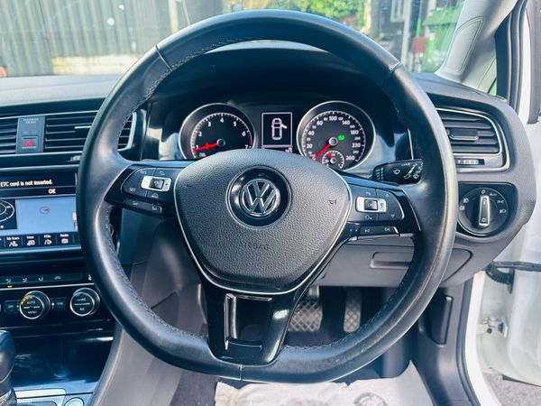 Vw Golf 2015 1.4 Highline 33K MILES 378486403