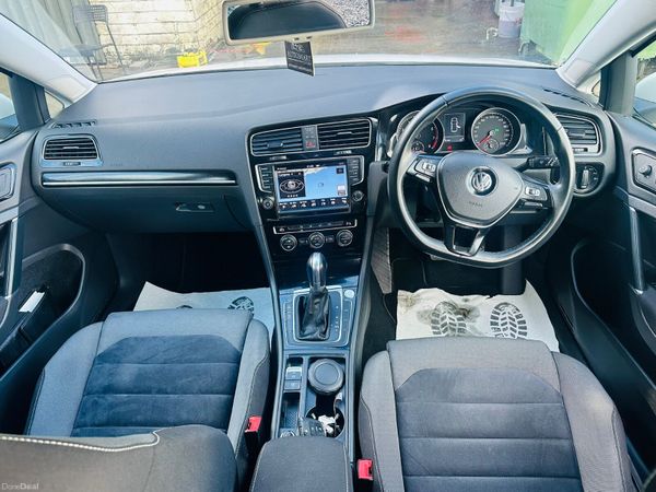 Vw Golf 2015 1.4 Highline 33K MILES 378486404