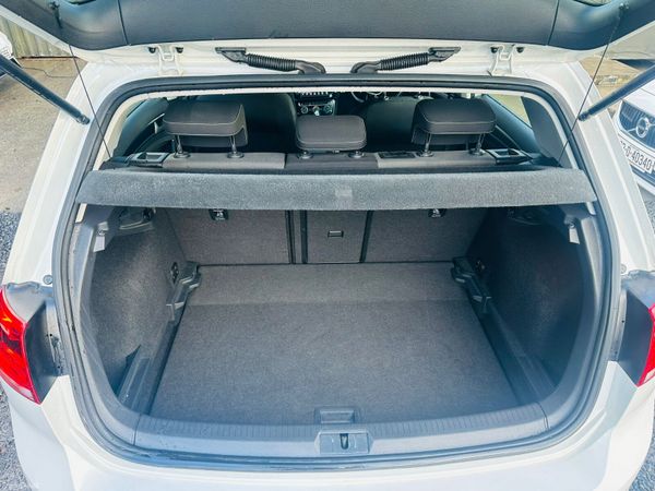 Vw Golf 2015 1.4 Highline 33K MILES 378486437