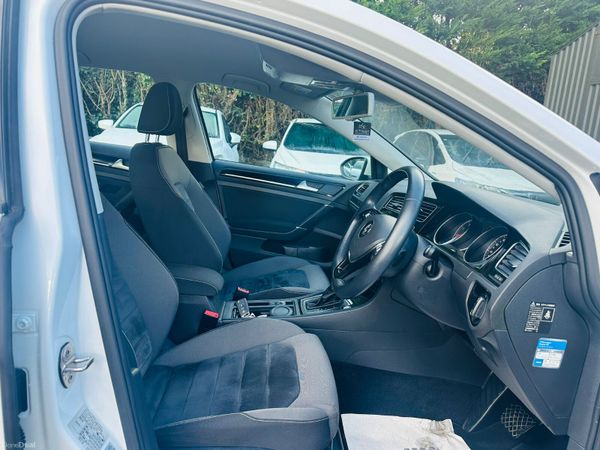 Vw Golf 2015 1.4 Highline 33K MILES 378486439