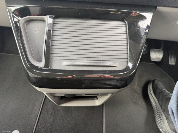 Ford Tourneo 2025 8 seater hybrid 378488906