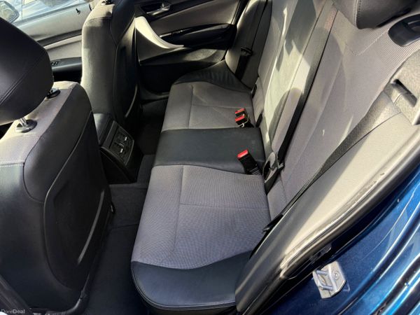 2015 BMW 116i 1.6 PETROL AUTOMATIC 378496690