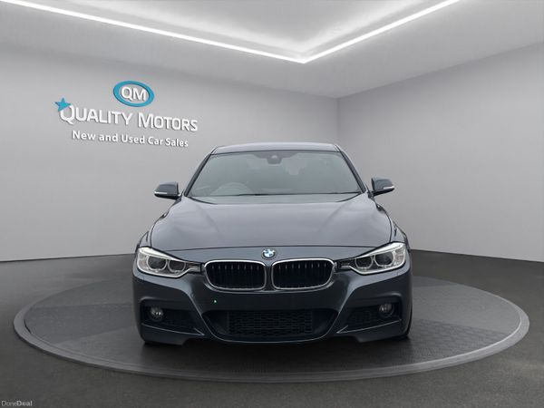 2014 BMW 3 SERIES (S121) 378403241