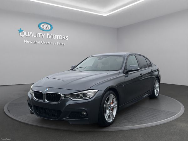 2014 BMW 3 SERIES (S121) 378403246