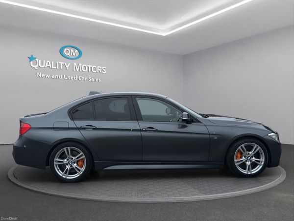 2014 BMW 3 SERIES (S121) 378403278
