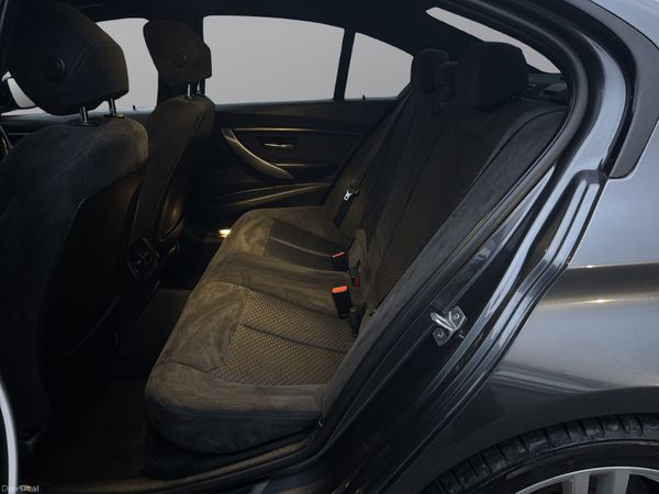 2014 BMW 3 SERIES (S121) 378403287