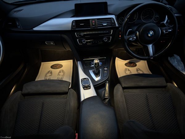 2014 BMW 3 SERIES (S121) 378403331