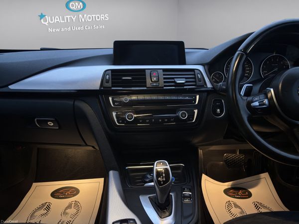 2014 BMW 3 SERIES (S121) 378403333